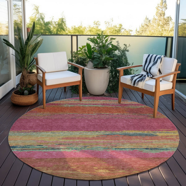 addison chantille acn1281 blush rug