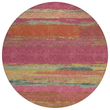 addison chantille acn1281 blush rug