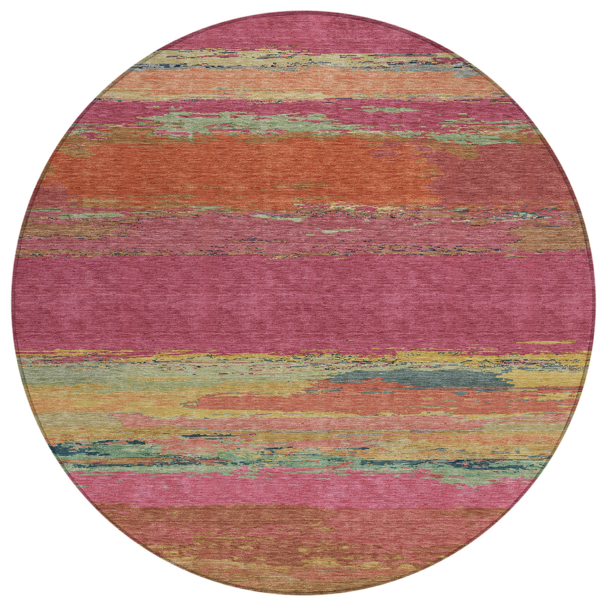 addison chantille acn1281 blush rug