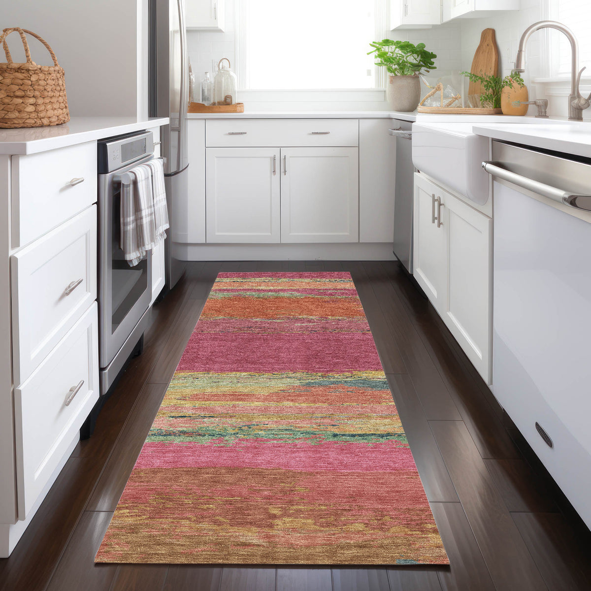 addison chantille acn1281 blush rug