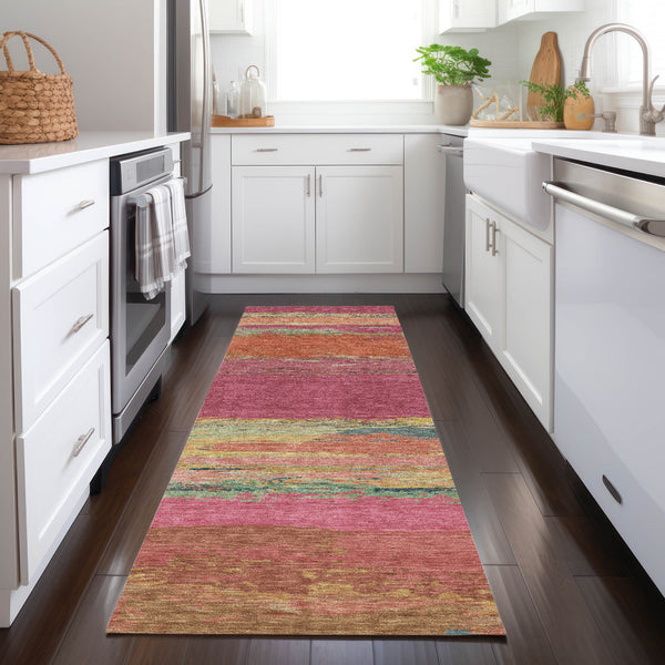 addison chantille acn1281 blush rug