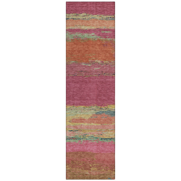 addison chantille acn1281 blush rug