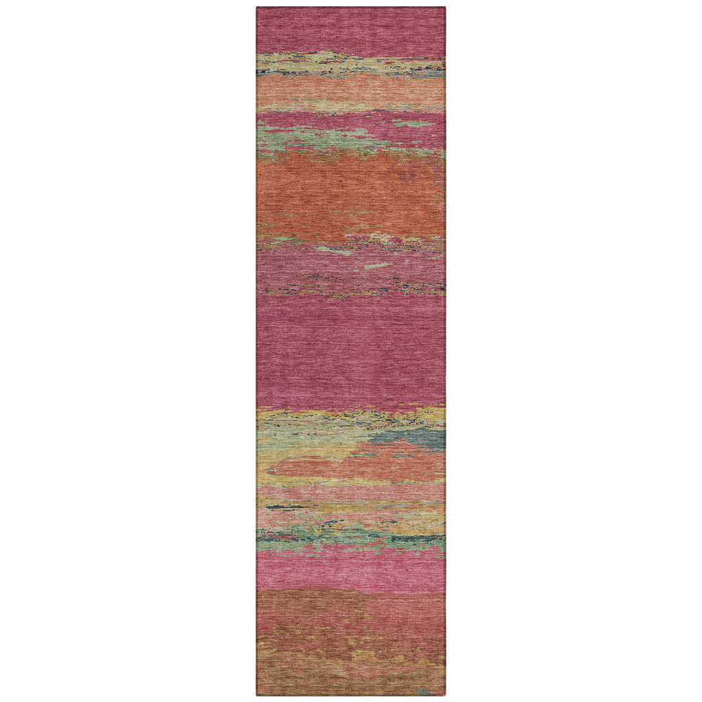 addison chantille acn1281 blush rug