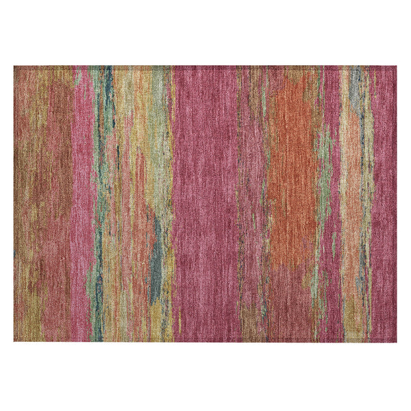 addison chantille acn1281 blush rug