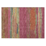 addison chantille acn1281 blush rug