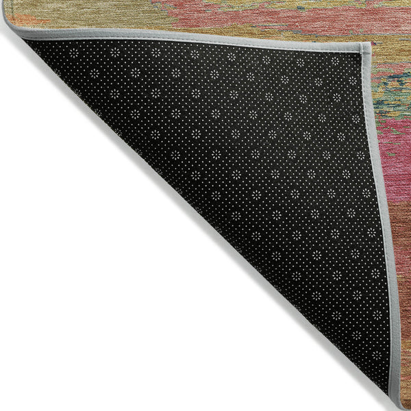 addison chantille acn1281 blush rug