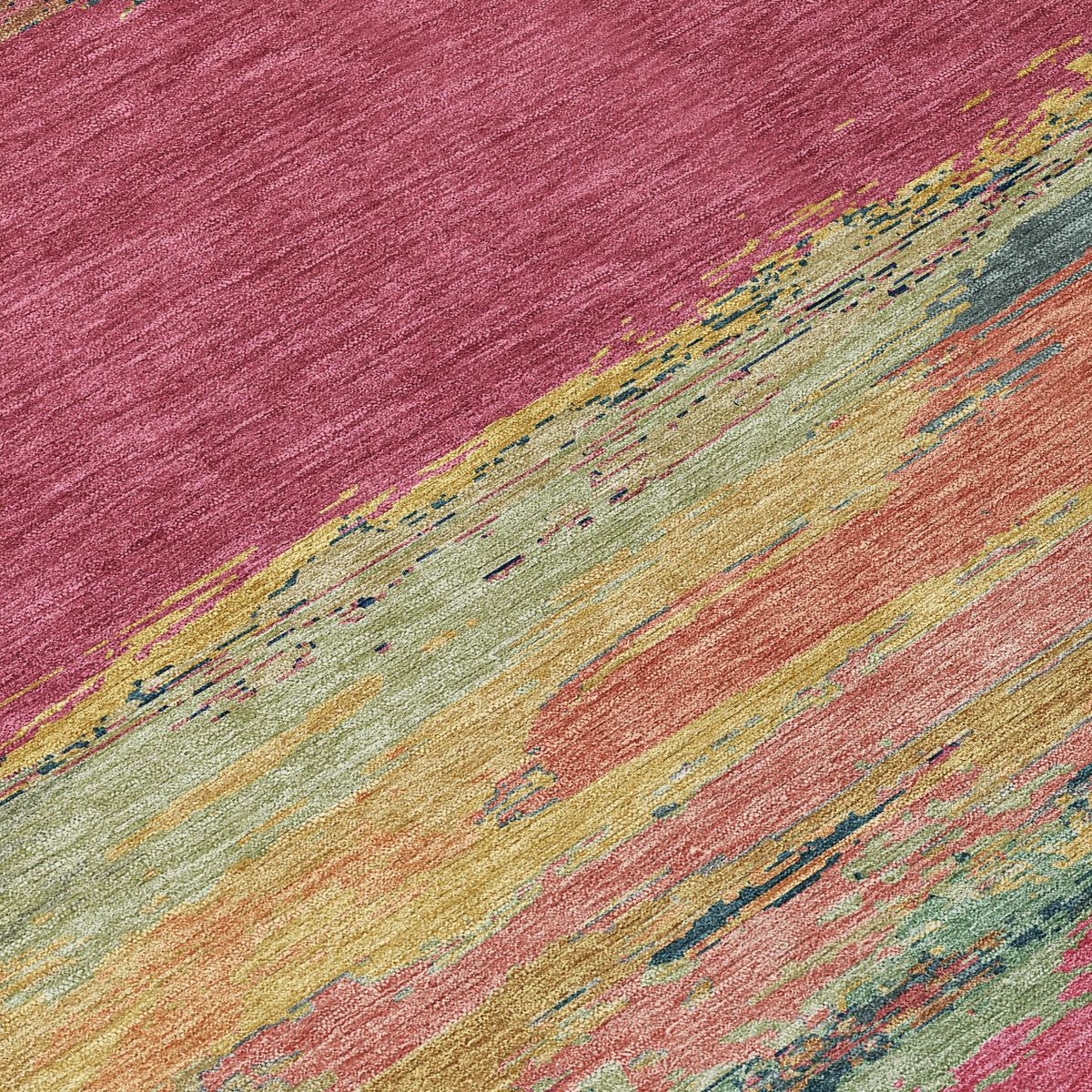 addison chantille acn1281 blush rug