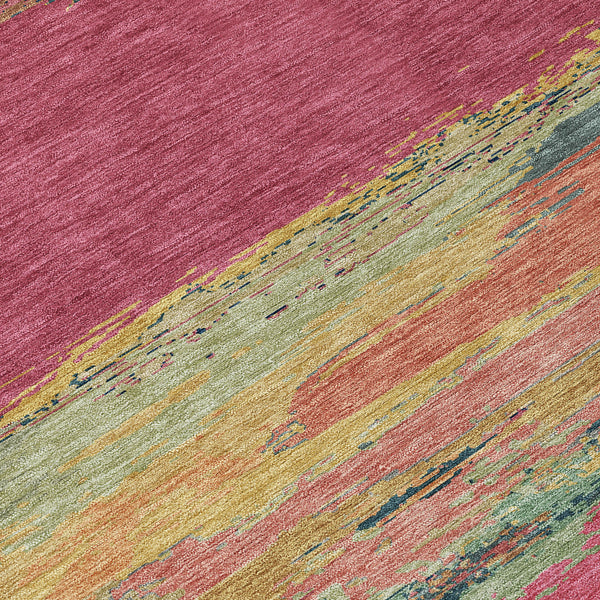 addison chantille acn1281 blush rug