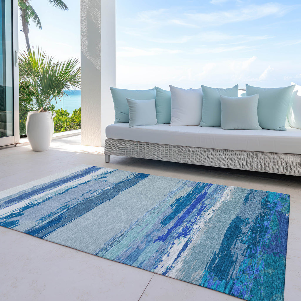 addison chantille acn1282 blue rug