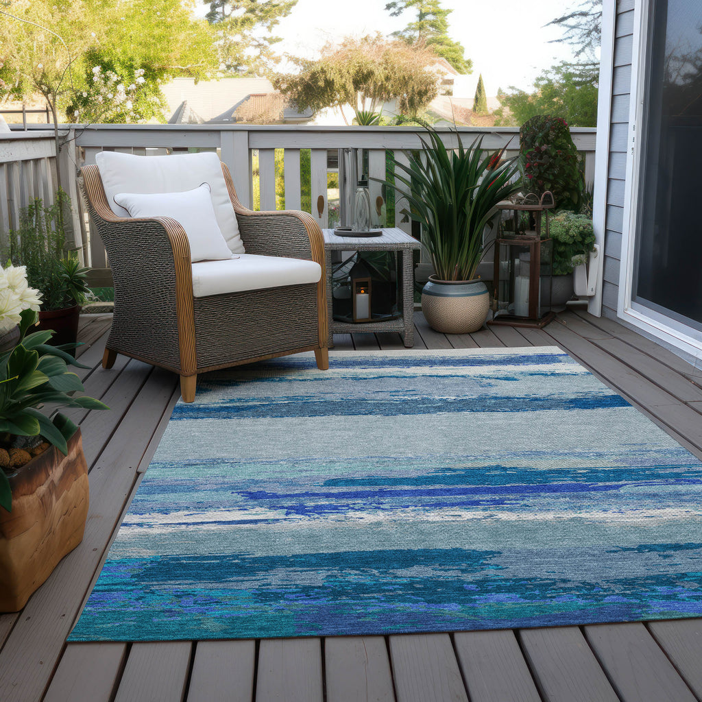 addison chantille acn1282 blue rug