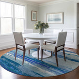 addison chantille acn1282 blue rug