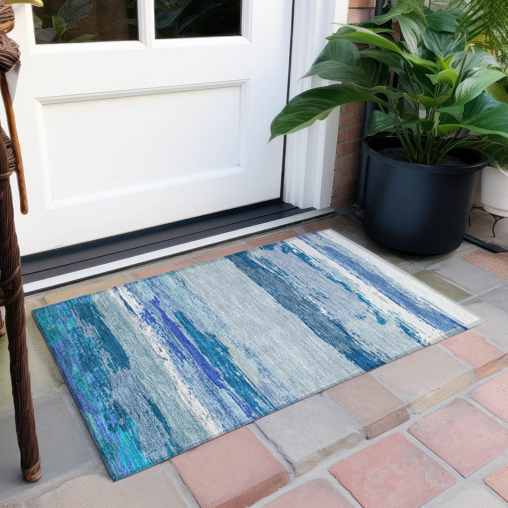 addison chantille acn1282 blue rug