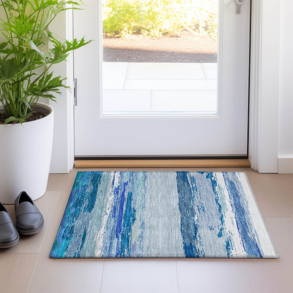 addison chantille acn1282 blue rug