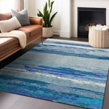 addison chantille acn1282 blue rug