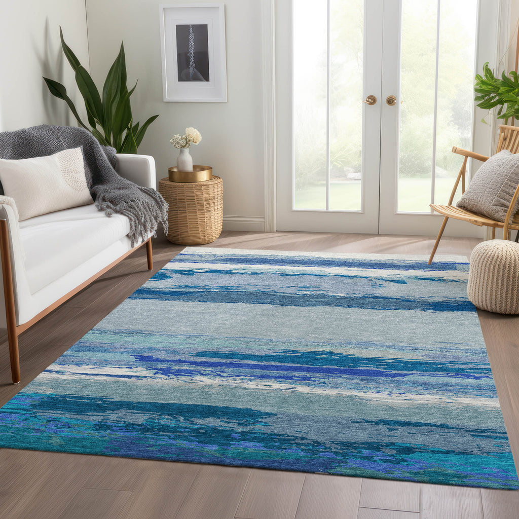 addison chantille acn1282 blue rug