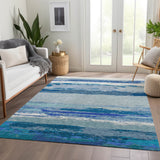 addison chantille acn1282 blue rug