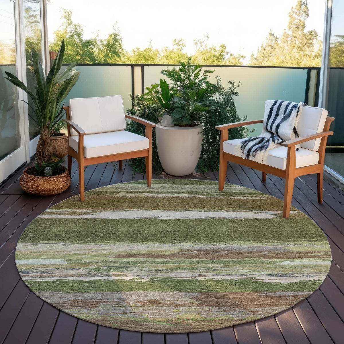 addison chantille acn1284 olive rug