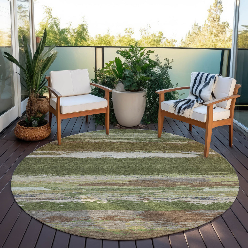 addison chantille acn1284 olive rug