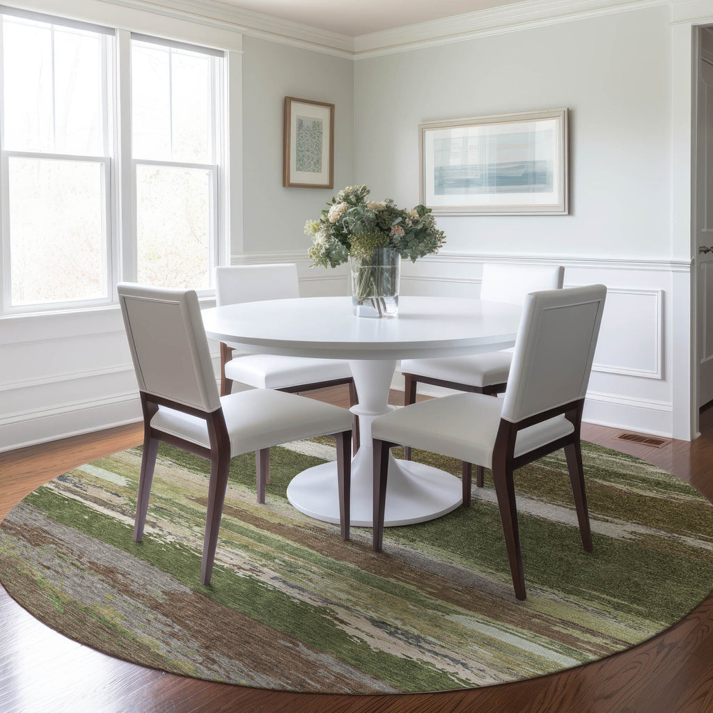 addison chantille acn1284 olive rug