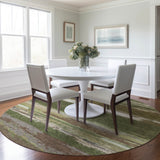 addison chantille acn1284 olive rug