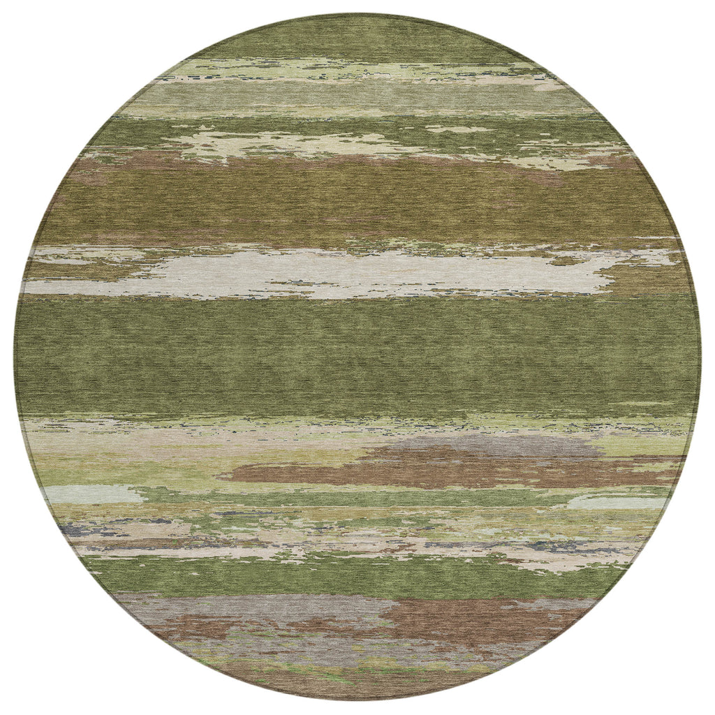 addison chantille acn1284 olive rug