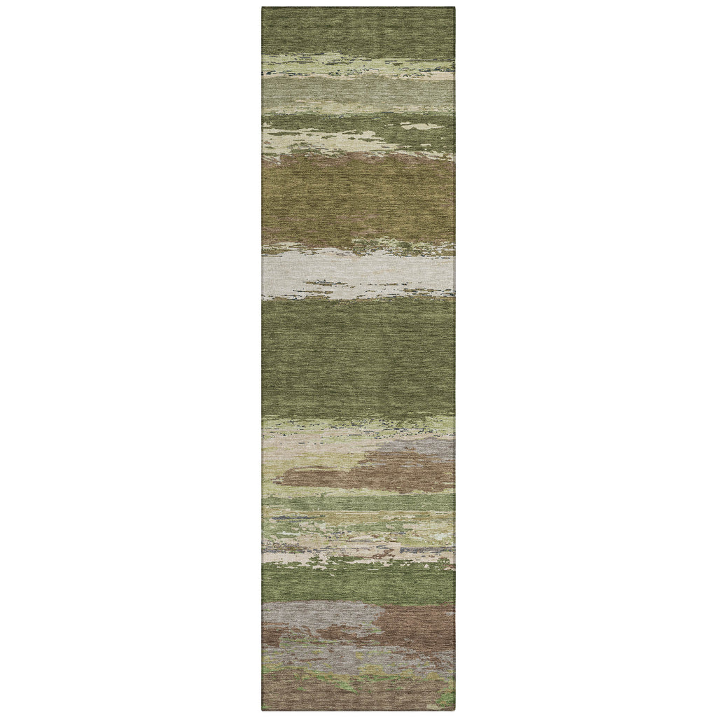 addison chantille acn1284 olive rug