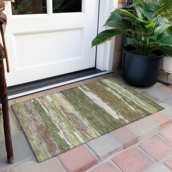 addison chantille acn1284 olive rug