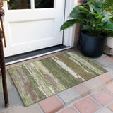 addison chantille acn1284 olive rug