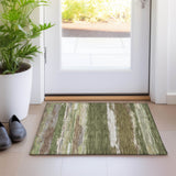 addison chantille acn1284 olive rug