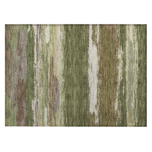 addison chantille acn1284 olive rug