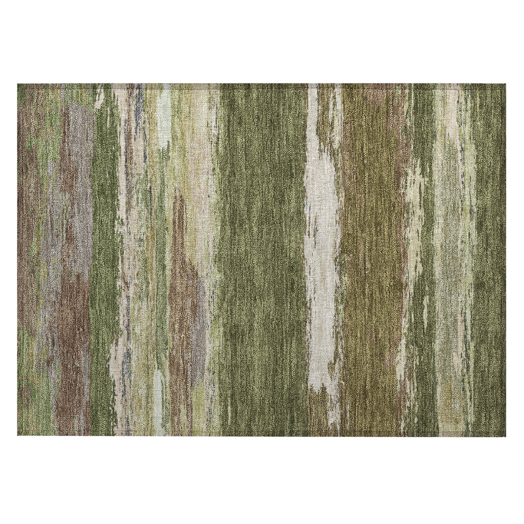 addison chantille acn1284 olive rug