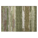 addison chantille acn1284 olive rug