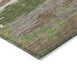 addison chantille acn1284 olive rug