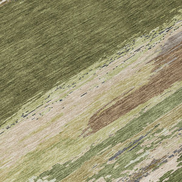 addison chantille acn1284 olive rug