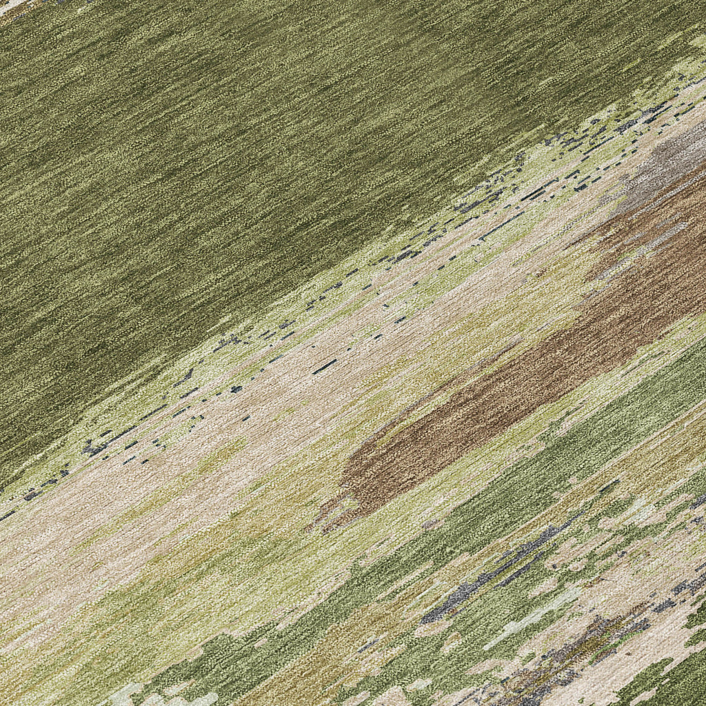 addison chantille acn1284 olive rug