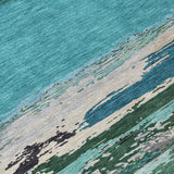 addison chantille acn1285 teal rug