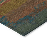 addison chantille acn1286 terracotta rug