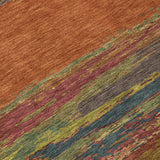 addison chantille acn1286 terracotta rug