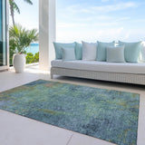 addison chantille acn1287 blue rug