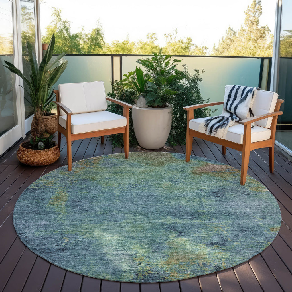 addison chantille acn1287 blue rug