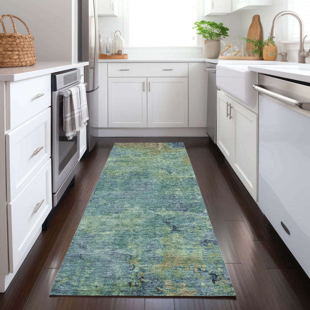 addison chantille acn1287 blue rug