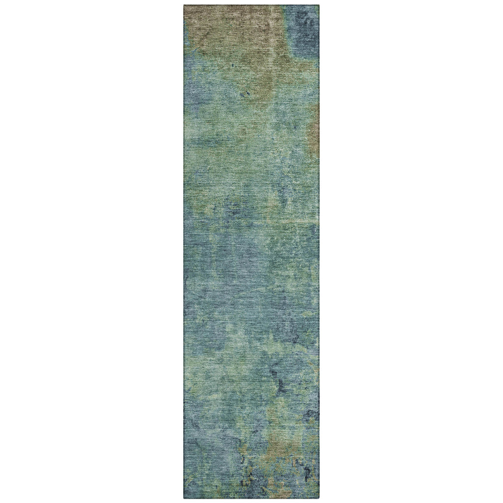 addison chantille acn1287 blue rug