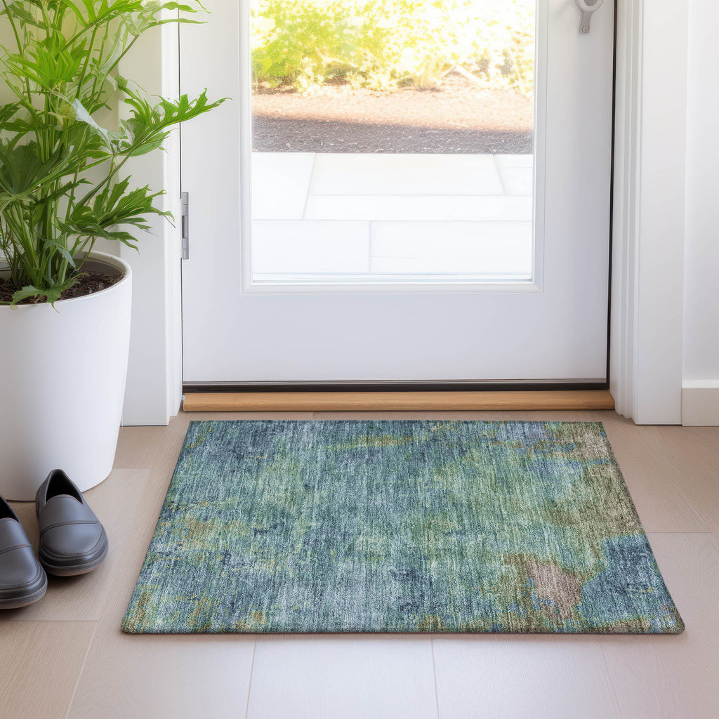 addison chantille acn1287 blue rug