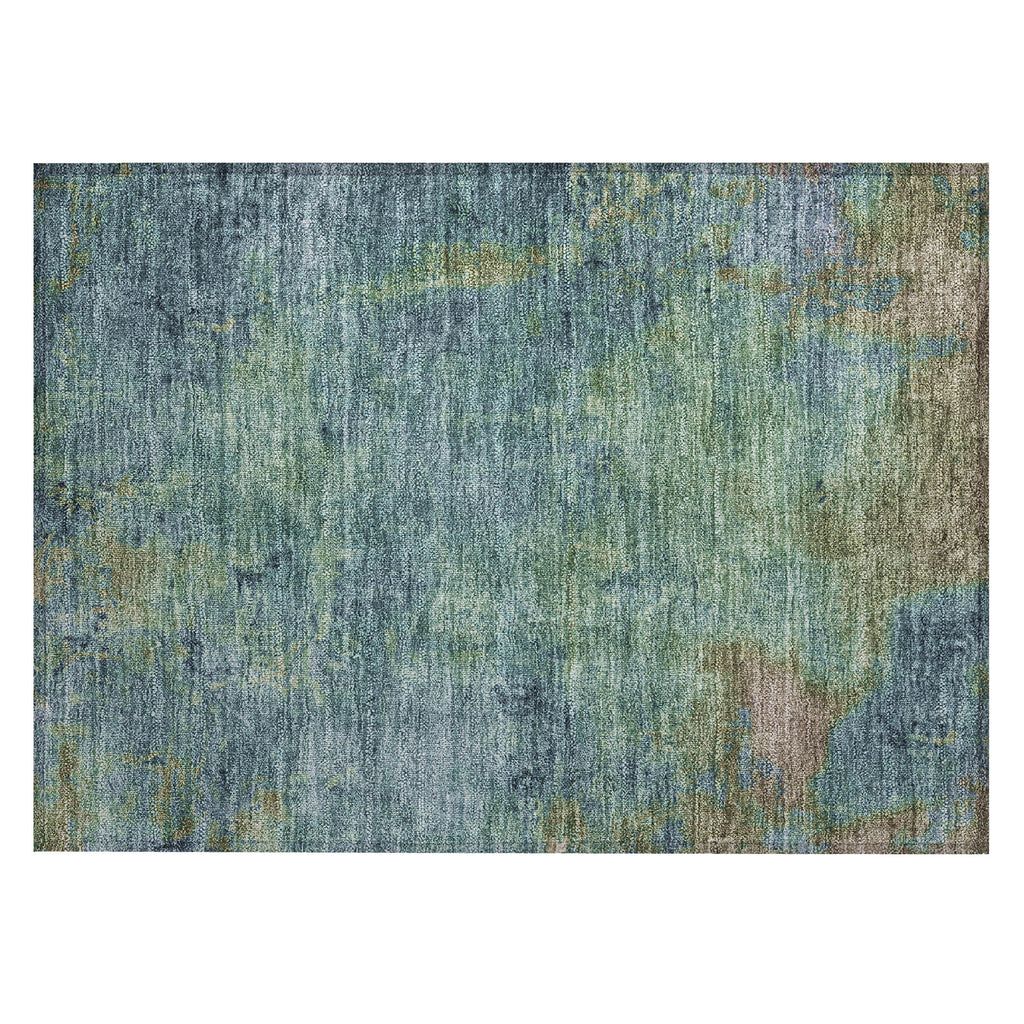 addison chantille acn1287 blue rug