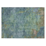 addison chantille acn1287 blue rug