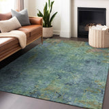 addison chantille acn1287 blue rug