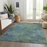 addison chantille acn1287 blue rug