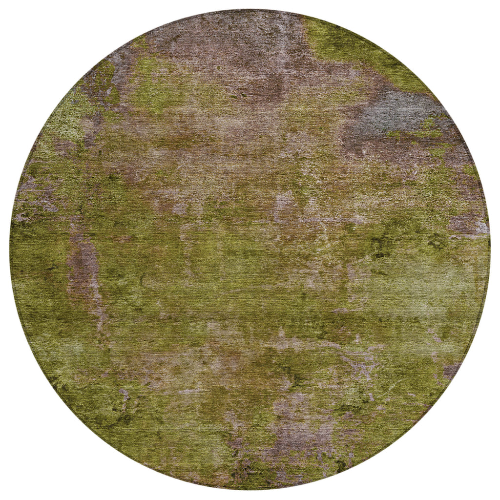 addison chantille acn1288 green rug