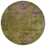 addison chantille acn1288 green rug