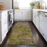 addison chantille acn1288 green rug